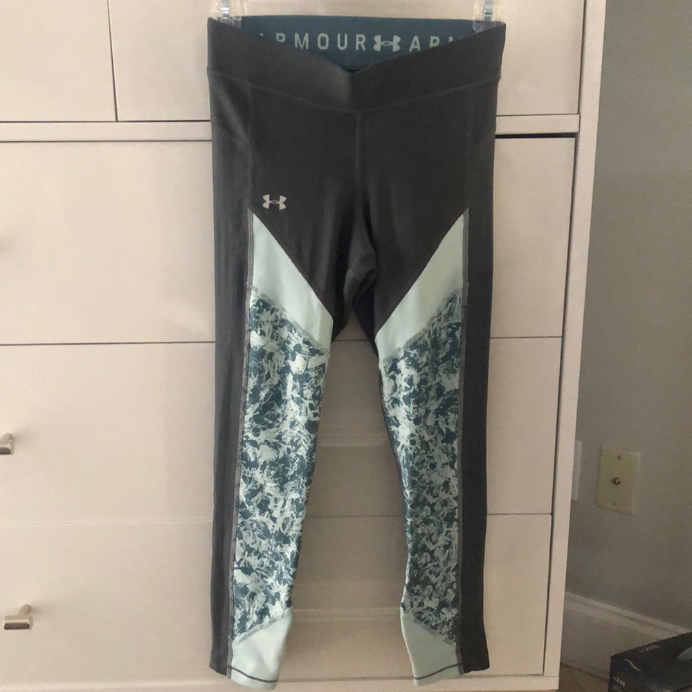 Excellent condition worn only a couple of times